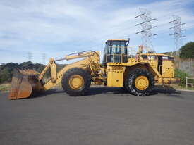 2002 Caterpillar 988G Wheel Loader  - picture0' - Click to enlarge