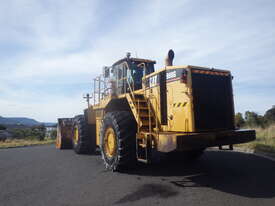 2002 Caterpillar 988G Wheel Loader  - picture1' - Click to enlarge