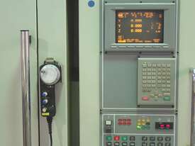 Hartford Omikron VMC850SP Vertical CNC Machining Centre - picture1' - Click to enlarge