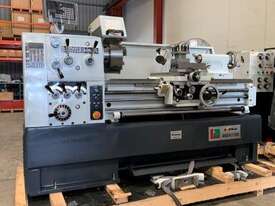 Taiwanese Centre Lathe, Ø 460mmx1100mm, Turning Capacity, Ø 80mm Bore - picture1' - Click to enlarge