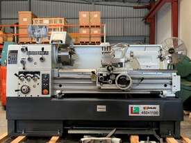 Taiwanese Centre Lathe, Ø 460mmx1100mm, Turning Capacity, Ø 80mm Bore - picture0' - Click to enlarge