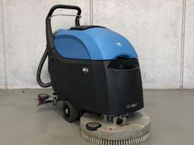 Second Hand Fimap iMx50B Eco Walk-Behind Scrubber Dryer - picture0' - Click to enlarge