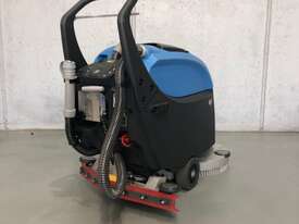 Second Hand Fimap iMx50B Eco Walk-Behind Scrubber Dryer - picture1' - Click to enlarge