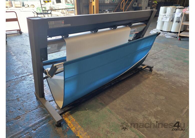 caption Roland GR-640 Camm-1 Large Format Cutter