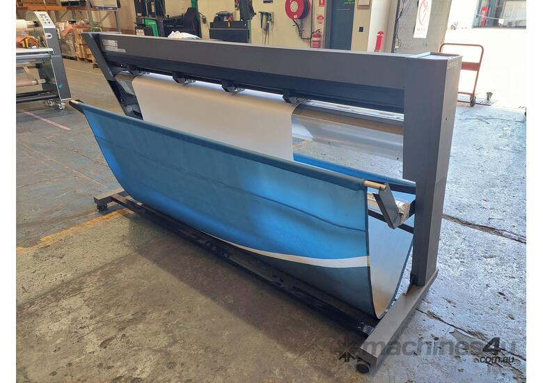 caption Roland GR-640 Camm-1 Large Format Cutter