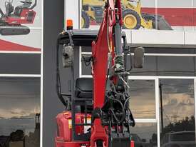 2022 UHI XU20 Kubota Engine  Mini Excavator, Custom Made By Top Manufacture!  - picture1' - Click to enlarge