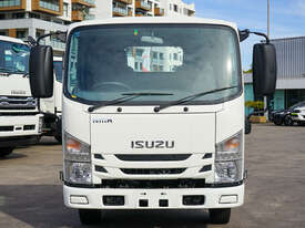 2021 Isuzu NMR 60/45-150 MWB – Cab Chassis - picture0' - Click to enlarge