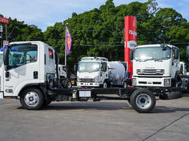 2021 Isuzu NMR 60/45-150 MWB – Cab Chassis - picture1' - Click to enlarge