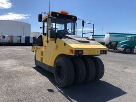 2011 BOMAG BW25RH MULTI TYRE U4265 - picture1' - Click to enlarge