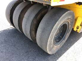 2011 BOMAG BW25RH MULTI TYRE U4265 - picture2' - Click to enlarge