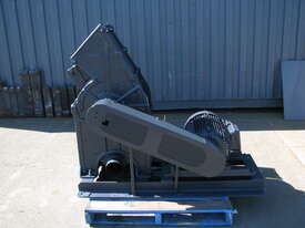 Large Industrial Grain Hammer Mill - 37kW - Bodington - picture0' - Click to enlarge