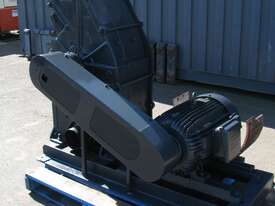 Large Industrial Grain Hammer Mill - 37kW - Bodington - picture1' - Click to enlarge