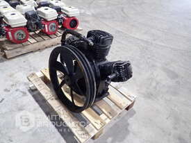 3 HEAD AIR COMPRESSOR PUMP - picture0' - Click to enlarge