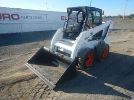 Bobcat S150 Skidsteer Loader - picture0' - Click to enlarge