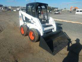 Bobcat S150 Skidsteer Loader - picture2' - Click to enlarge