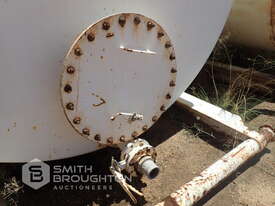 7M SKID MOUNTED WATER TANK - picture0' - Click to enlarge