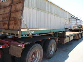 Freightmaster Dropdeck Trailer - picture0' - Click to enlarge