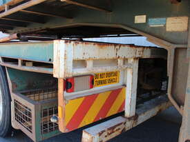 Freightmaster Dropdeck Trailer - picture1' - Click to enlarge