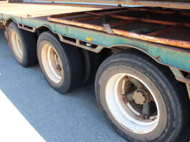 Freightmaster Dropdeck Trailer - picture2' - Click to enlarge