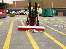 1,500mm Sweepex Forklift Mounted Brooms - picture2' - Click to enlarge