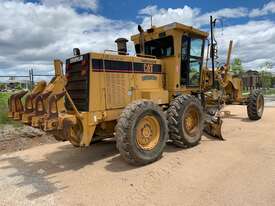 1996 CAT 140H Grader - picture0' - Click to enlarge