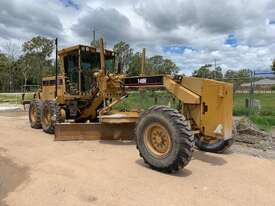 1996 CAT 140H Grader - picture2' - Click to enlarge