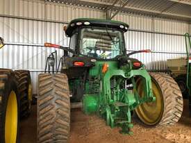 2015 John Deere 8370RT Track Tractors - picture2' - Click to enlarge