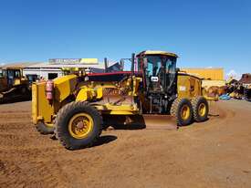 2011 Caterpillar 12M VHP PLUS Grader *CONDITIONS APPLY* - picture0' - Click to enlarge
