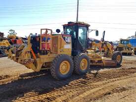 2011 Caterpillar 12M VHP PLUS Grader *CONDITIONS APPLY* - picture1' - Click to enlarge