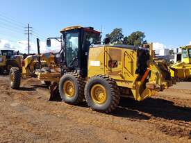 2011 Caterpillar 12M VHP PLUS Grader *CONDITIONS APPLY* - picture2' - Click to enlarge