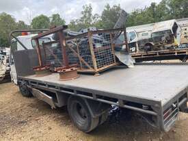 2006 ISUZU NKR WRECKING STOCK #2074 - picture2' - Click to enlarge