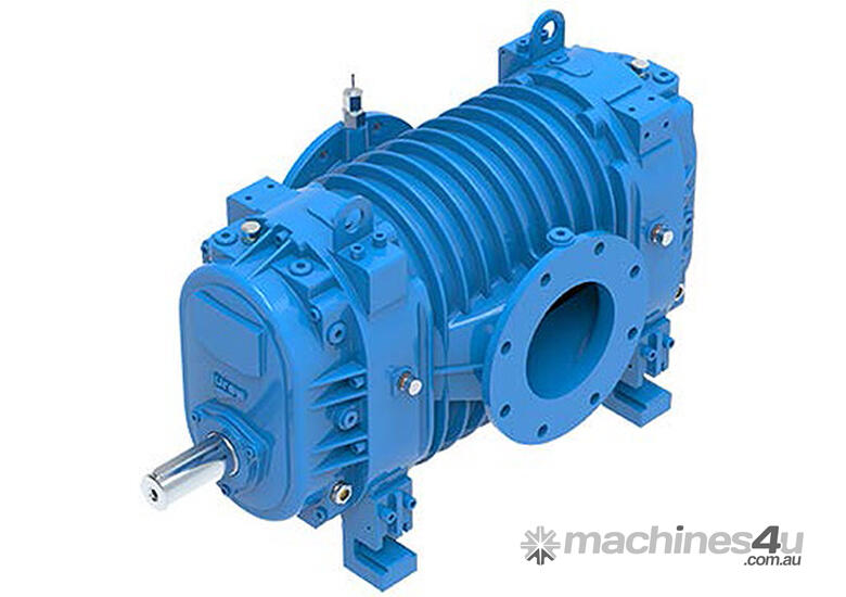 New delfin HIGH PERFORMANCE INDUSTRIAL VACUUMS AUSTRALIA DHV HOPPER