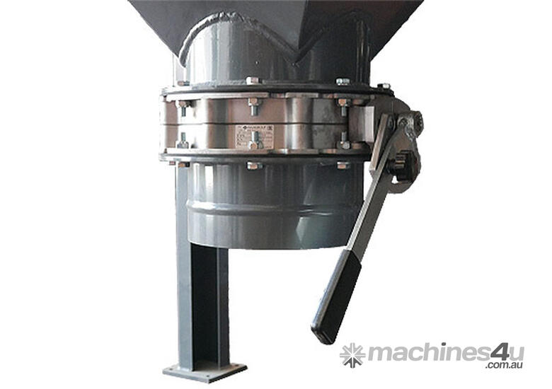 New delfin HIGH PERFORMANCE INDUSTRIAL VACUUMS AUSTRALIA DHV HOPPER