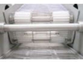 Crumb Battering Machine - picture0' - Click to enlarge