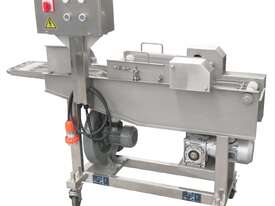 Crumb Battering Machine - picture0' - Click to enlarge