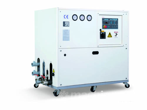 KAWATA Water Cooled Chiller | 30kW