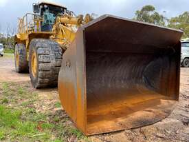 2008 CAT 988H Wheel Loader - picture0' - Click to enlarge