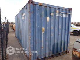 6M SEA CONTAINER - picture0' - Click to enlarge