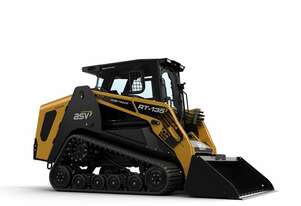 ASV RT-135 MAX-SERIES POSI-TRACK