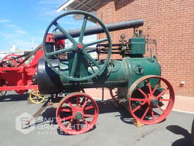 CIRCA 1908 RUSTON PROCTOR & CO LTD VINTAGE PORTABLE STEAM ENGINE NO33934 - picture0' - Click to enlarge