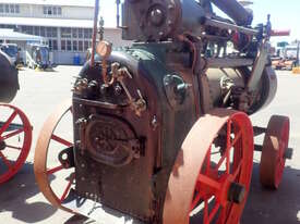 CIRCA 1908 RUSTON PROCTOR & CO LTD VINTAGE PORTABLE STEAM ENGINE NO33934 - picture2' - Click to enlarge