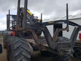 Used 2012 Valmet 890.3 Forwarder - picture1' - Click to enlarge
