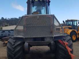 Used 2012 Valmet 890.3 Forwarder - picture2' - Click to enlarge