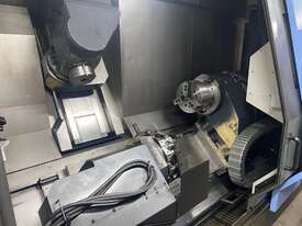 DOOSAN - PUMA MX 2500 LST CNC Mill Turn Ø 750 x 1520 mm  CNC lathes with C-Axis - picture1' - Click to enlarge