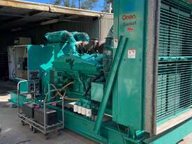 Generator Cummins 100kva, load tested and ready to use. - picture2' - Click to enlarge
