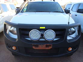 FORD RANGER DUAL CAB TRAY CANOPY - picture0' - Click to enlarge