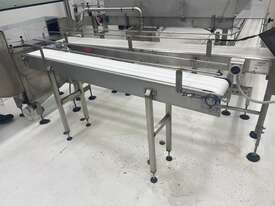 Second-hand conveyor available - picture0' - Click to enlarge