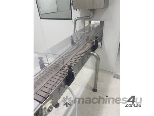 Second-hand conveyor available