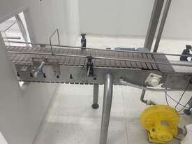 Second-hand conveyor available - picture0' - Click to enlarge