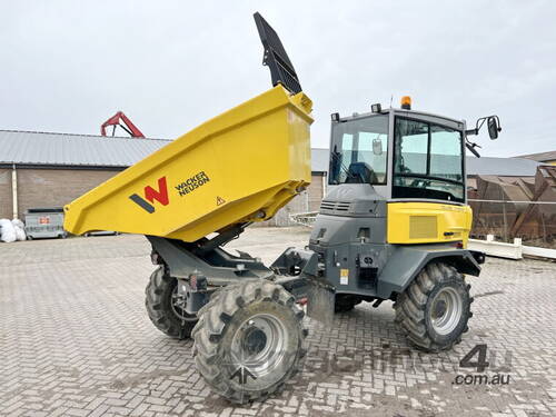 Dual View Dumper 